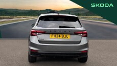 Skoda Fabia 1.0 TSI 116 Monte Carlo 5dr DSG Petrol Hatchback